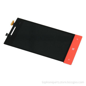 Original high quality tested screen for HTC 8S display LCD with competitive price